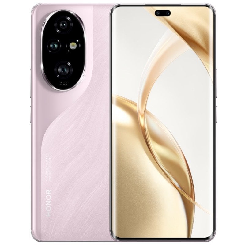 Смартфон Honor 200 Pro 12Gb/512Gb Android розовый