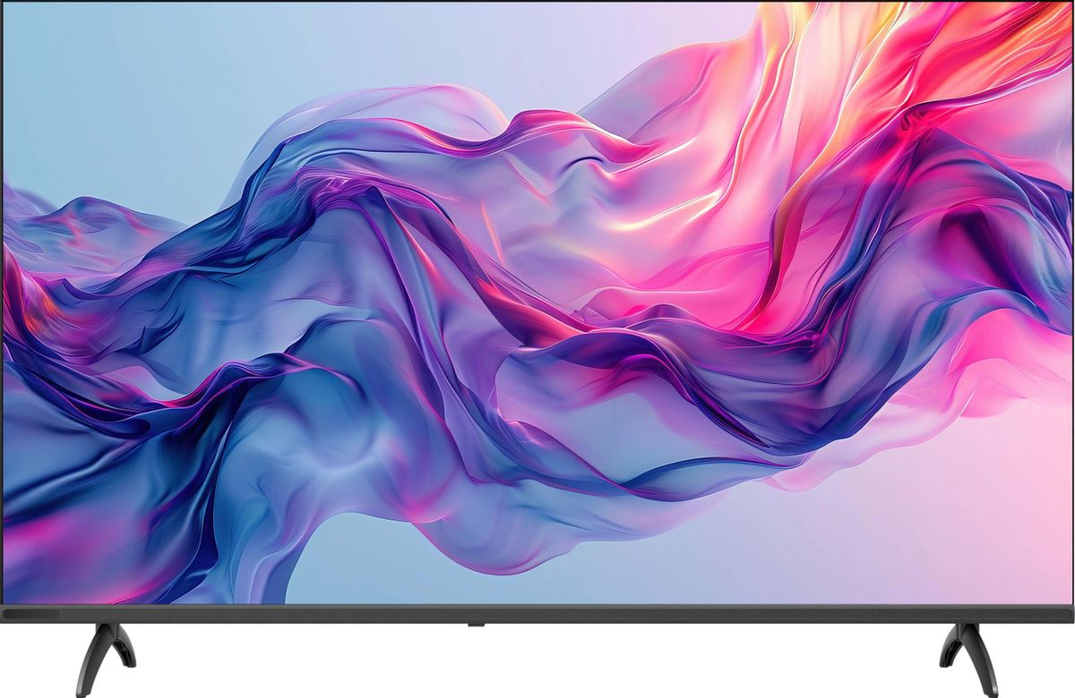 Телевизор 40" Skyworth 40E55G, 1920x1080, черный