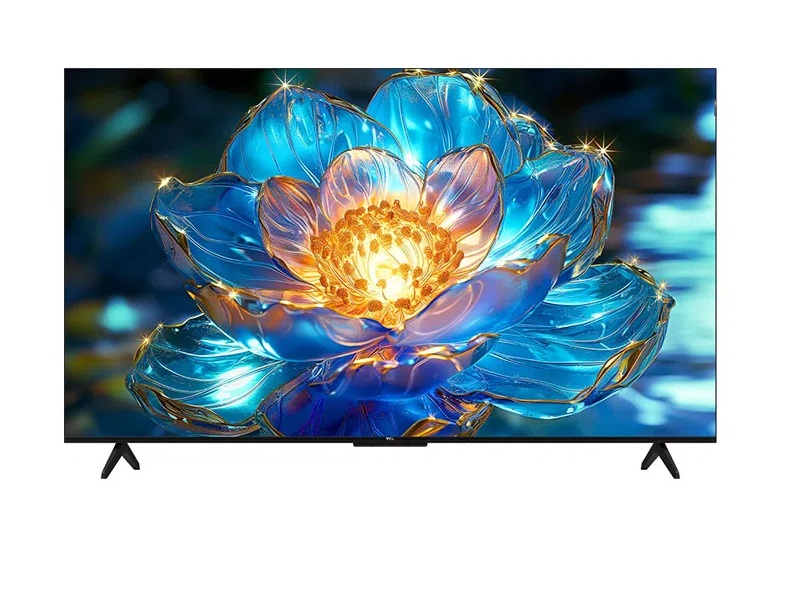 

Телевизор 65" TCL 65T7B, 3840x2160, DVB-T /T2 /C, HDMIx3, USBx2, WiFi, Smart TV, черный (65T7B), 65T7B