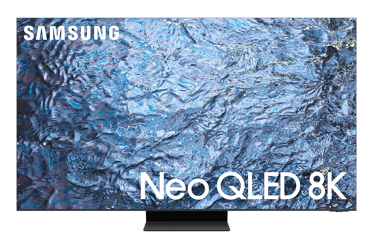 

Телевизор 85" Samsung QE85QN900CUXCE, 7680x4320, HDMIx4, USBx3, WiFi, Smart TV, черный (QE85QN900CUXCE), QE85QN900CUXCE