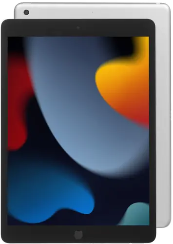 

Планшет Apple iPad (2021) 10.2" 2160×1620 IPS, A13 Bionic, 3Gb RAM, 64Gb, 3G/4G LTE, WiFi, BT, iOS, серебристый (MK673VC/A) Нужен переходник на EU, iPad (2021)