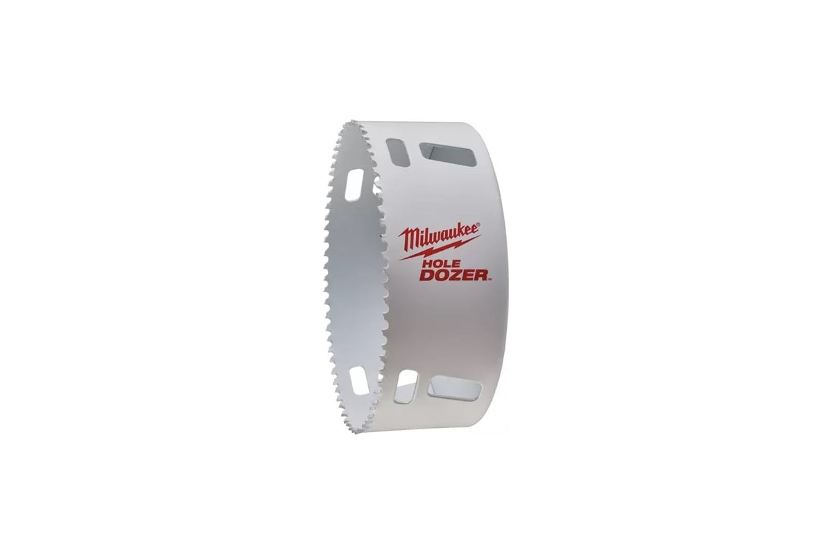 

Коронка Milwaukee Hole Dozer ⌀ 14 см, хвостовик: 5/8 дюйма, Bi METALL, нержавеющая сталь; кислостойкая сталь; чугун; дерево; гипсокартон; ПВХ; цветные металлы; алюминий; МДФ; сэндвич-панели (49560247)