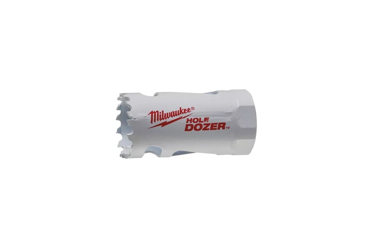 

Коронка Milwaukee Hole Dozer ⌀ 2.9 см, хвостовик: 1/2 дюйма, Bi METALL, нержавеющая сталь; кислостойкая сталь; чугун; дерево; гипсокартон; ПВХ; цветные металлы; алюминий; МДФ; сэндвич-панели (49560052)