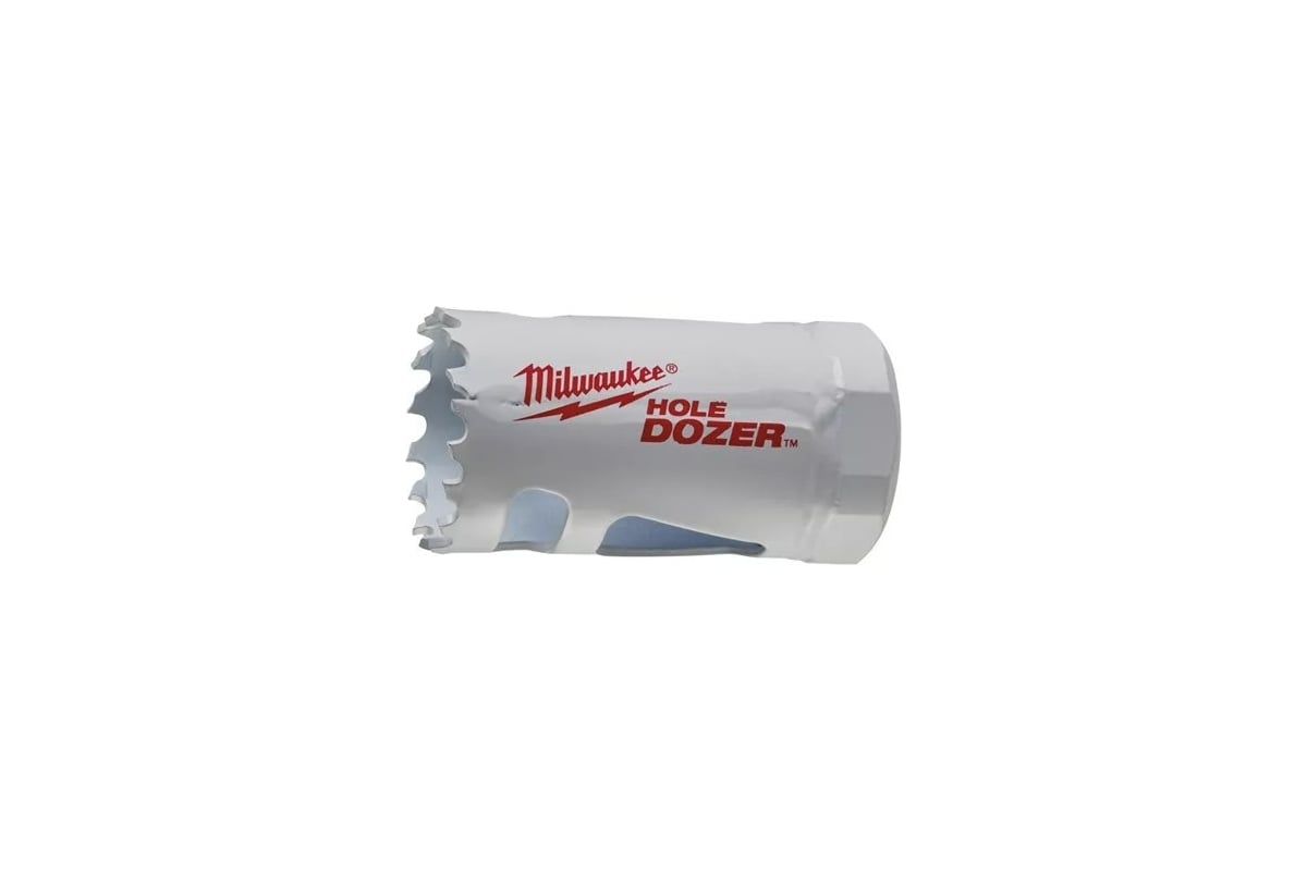 

Коронка Milwaukee Hole Dozer ⌀ 3 см, хвостовик: 1/2 дюйма, Bi METALL, нержавеющая сталь; кислостойкая сталь; чугун; дерево; гипсокартон; ПВХ; цветные металлы; алюминий; МДФ; сэндвич-панели (49560057)
