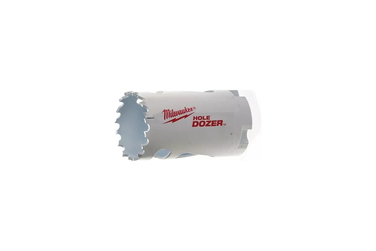 

Коронка Milwaukee Hole Dozer ⌀ 3.2 см, хвостовик: 5/8 дюйма, Bi METALL, нержавеющая сталь; кислостойкая сталь; чугун; дерево; гипсокартон; ПВХ; цветные металлы; алюминий; МДФ; сэндвич-панели (49560062)
