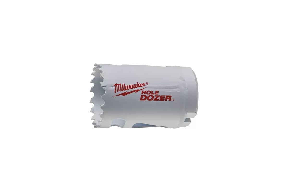 

Коронка Milwaukee Hole Dozer ⌀ 3.7 см, хвостовик: 5/8 дюйма, Bi METALL, нержавеющая сталь; кислостойкая сталь; чугун; дерево; гипсокартон; ПВХ; цветные металлы; алюминий; МДФ; сэндвич-панели (49560077)