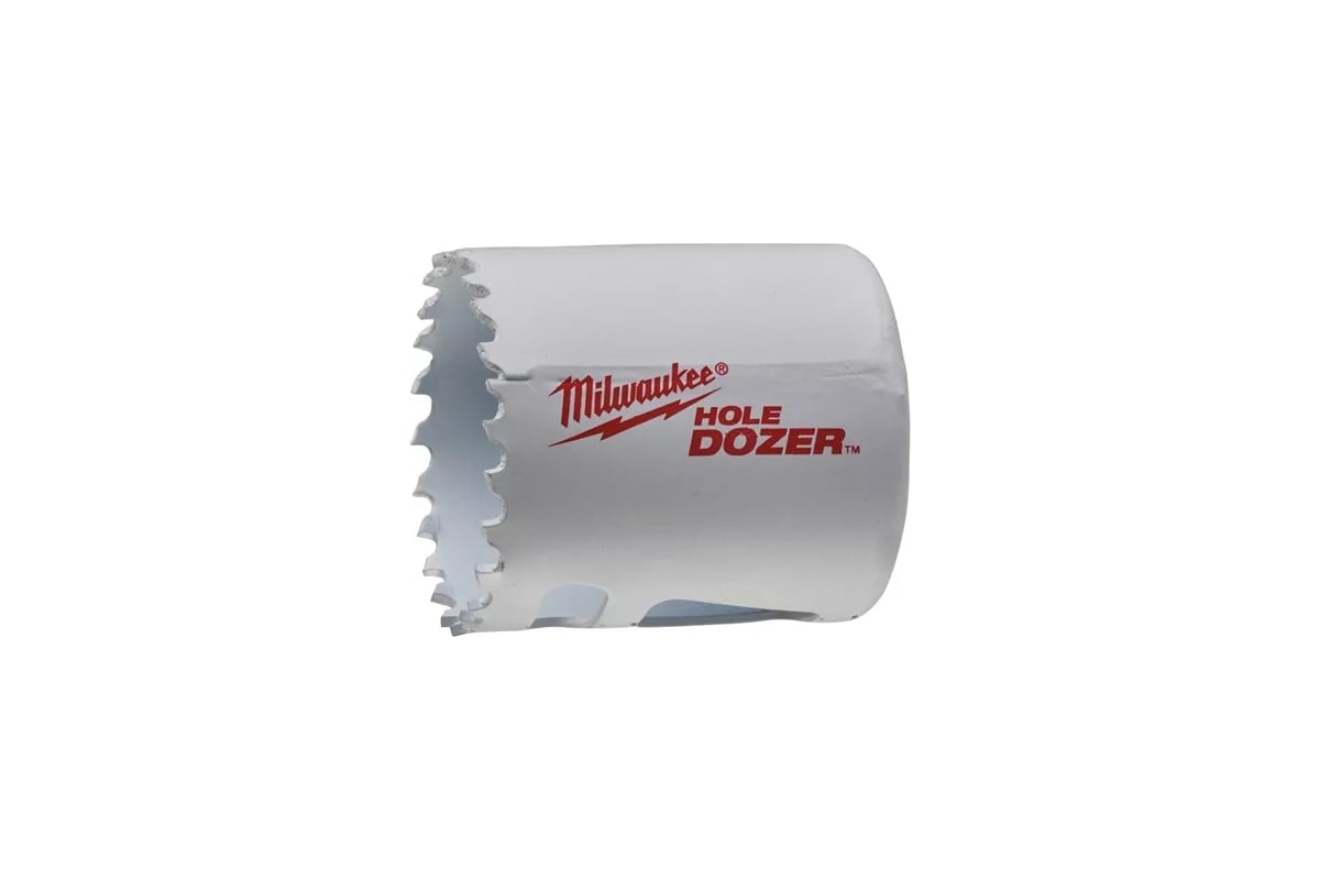 

Коронка Milwaukee Hole Dozer ⌀ 4.4 см, хвостовик: 5/8 дюйма, Bi METALL, нержавеющая сталь; кислостойкая сталь; чугун; дерево; гипсокартон; ПВХ; цветные металлы; алюминий; МДФ; сэндвич-панели (49560102)