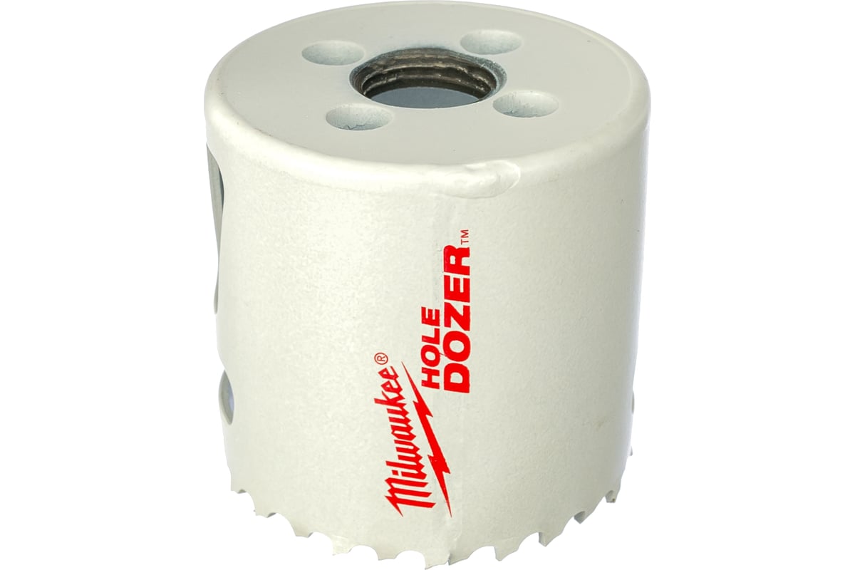 

Коронка Milwaukee Hole Dozer ⌀ 5 см, хвостовик: 5/8 дюйма, Bi METALL, нержавеющая сталь; кислостойкая сталь; чугун; дерево; гипсокартон; ПВХ; цветные металлы; алюминий; МДФ; сэндвич-панели (49560113)