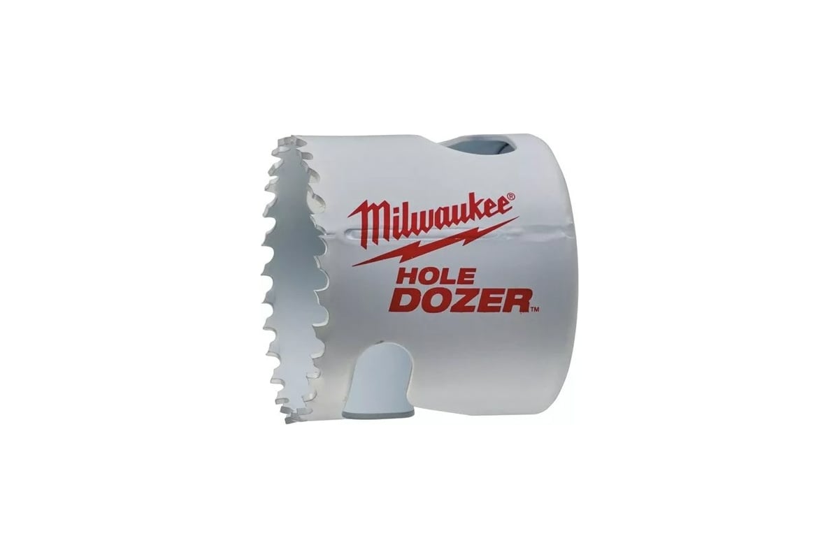 

Коронка Milwaukee Hole Dozer ⌀ 5.4 см, хвостовик: 5/8 дюйма, Bi METALL, нержавеющая сталь; кислостойкая сталь; чугун; дерево; гипсокартон; ПВХ; цветные металлы; алюминий; МДФ; сэндвич-панели (49560127)