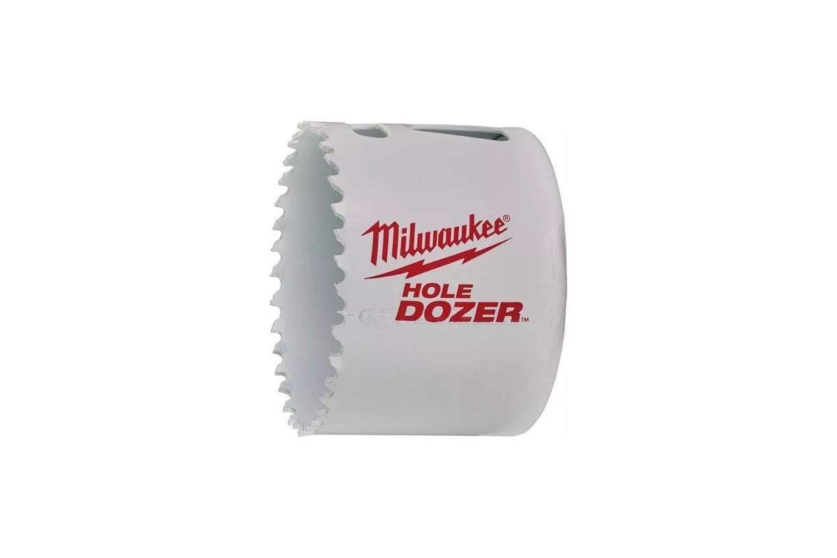 

Коронка Milwaukee Hole Dozer ⌀ 6.7 см, хвостовик: 5/8 дюйма, Bi METALL, нержавеющая сталь; кислостойкая сталь; чугун; дерево; гипсокартон; ПВХ; цветные металлы; алюминий; МДФ; сэндвич-панели (49560158)