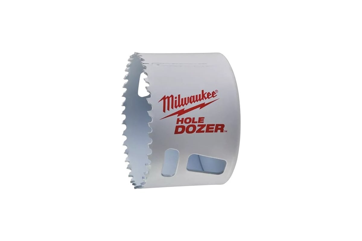 

Коронка Milwaukee Hole Dozer ⌀ 7.3 см, хвостовик: 5/8 дюйма, Bi METALL, нержавеющая сталь; кислостойкая сталь; чугун; дерево; гипсокартон; ПВХ; цветные металлы; алюминий; МДФ; сэндвич-панели (49560173)