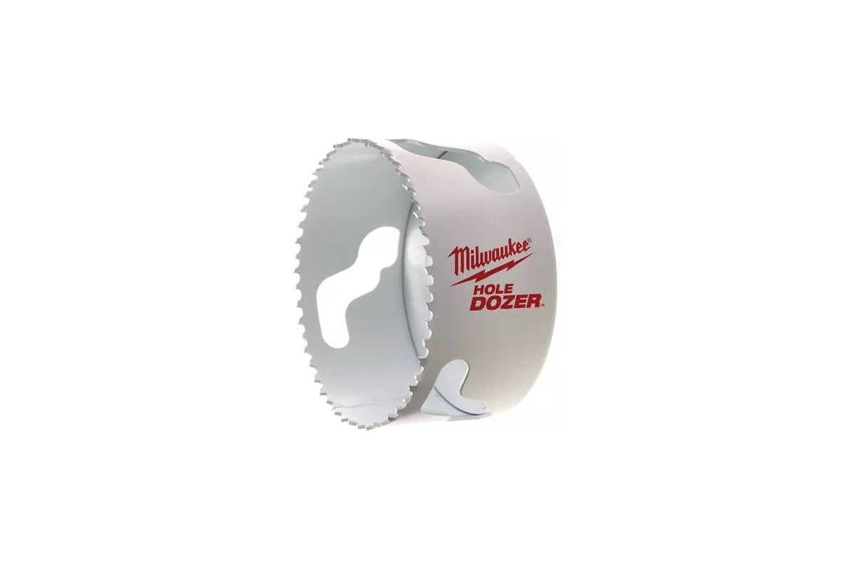 

Коронка Milwaukee Hole Dozer ⌀ 9.5 см, хвостовик: 5/8 дюйма, Bi METALL, нержавеющая сталь; кислостойкая сталь; чугун; дерево; гипсокартон; ПВХ; цветные металлы; алюминий; МДФ; сэндвич-панели (49560203)