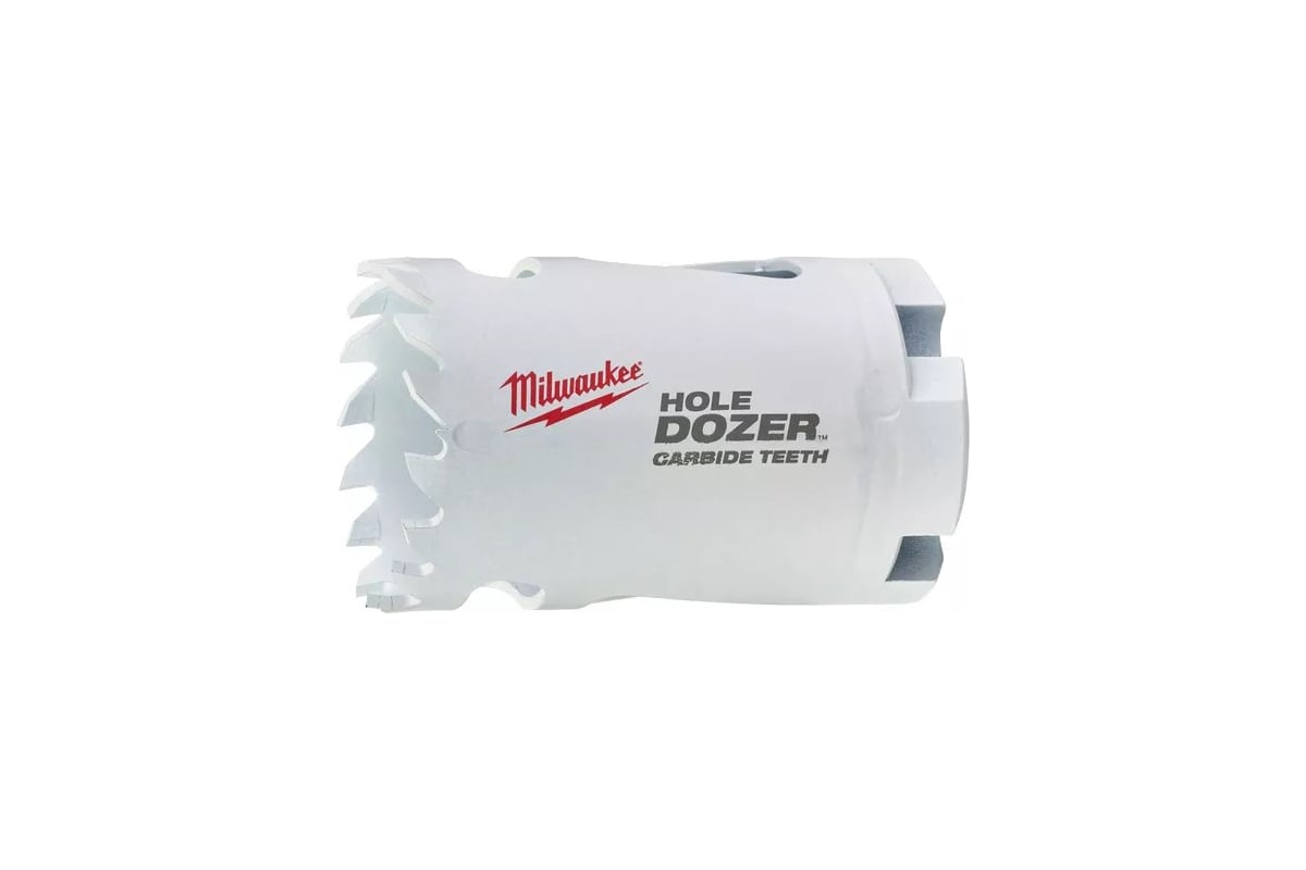 

Коронка Milwaukee HOLE DOZER CARBIDE ⌀ 3.5 см, хвостовик: 5/8 дюйма, Bi METALL, керамическая плитка, чугун, нержавейка, алюминий, сталь, композитные материалы (49560712)