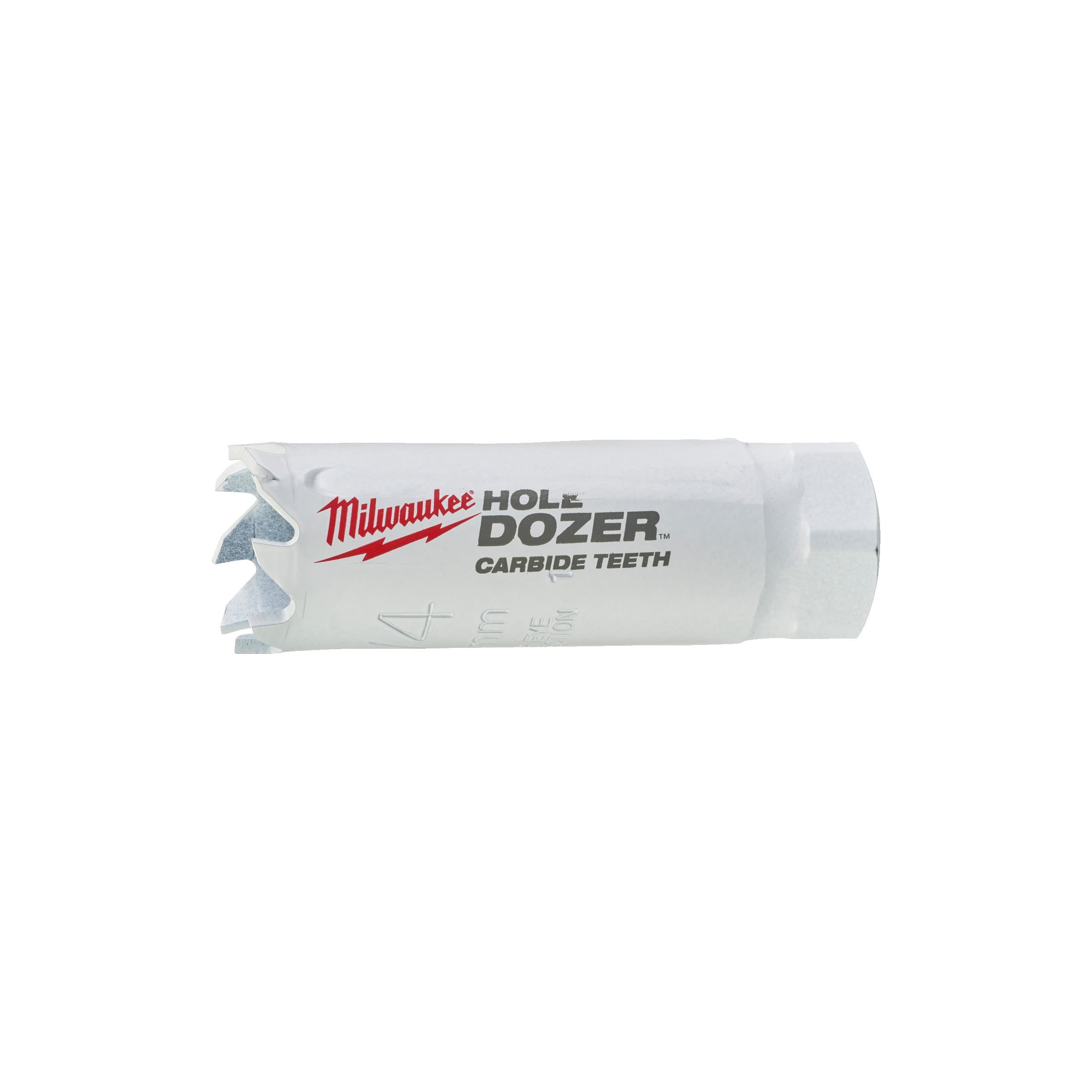 

Коронка Milwaukee HOLE DOZER CARBIDE ⌀ 6.8 см, хвостовик: 5/8 дюйма, Bi METALL, керамическая плитка, чугун, нержавейка, алюминий, сталь, композитные материалы (4932492470), с отверткой VDE PH2 x100мм
