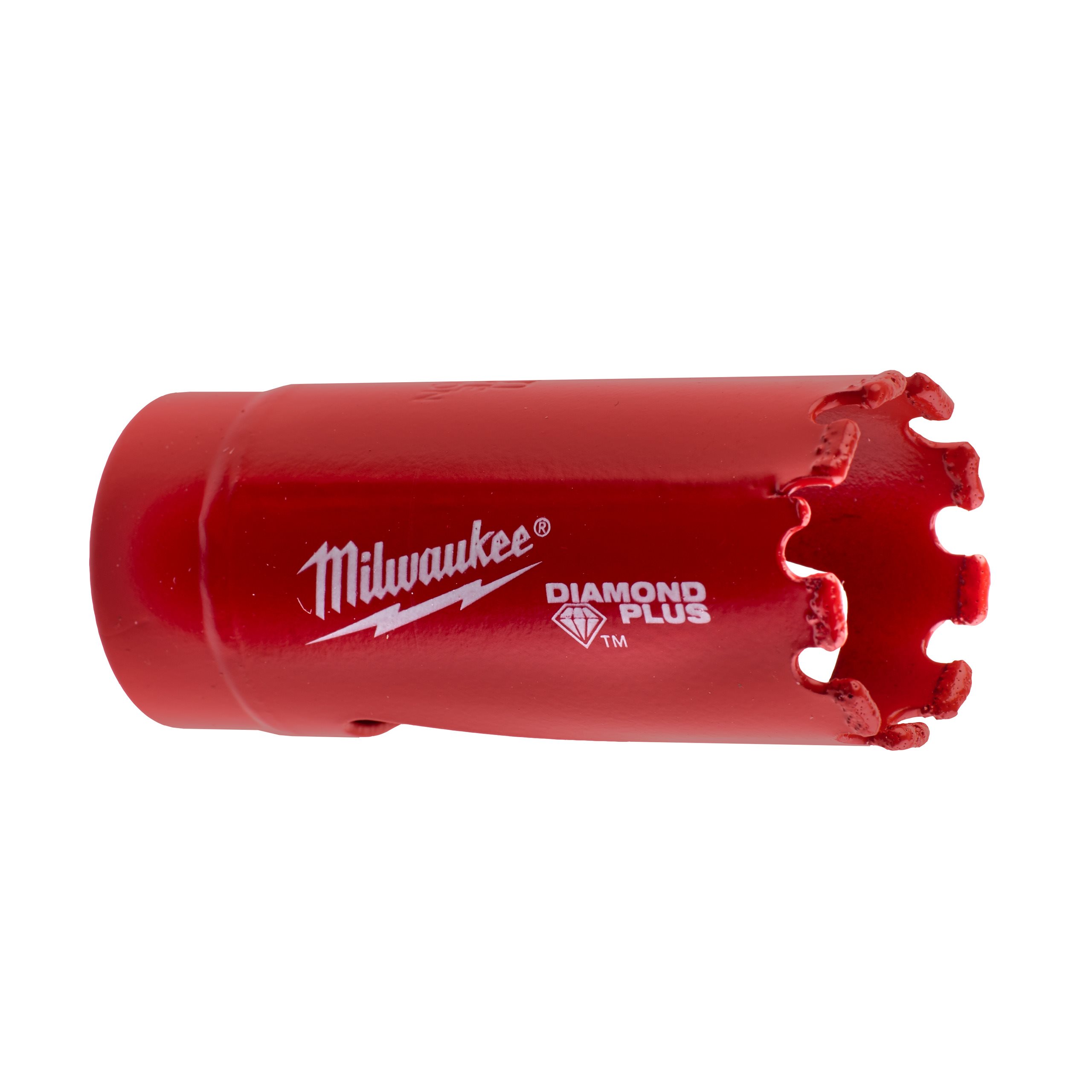 

Коронка Milwaukee Diamond Plus ⌀ 2.2 см, хвостовик: 1/2" Х 20, алмазная, фарфор, керамогранит, керамическая плитка, чугун, стекловолокно (49565605)