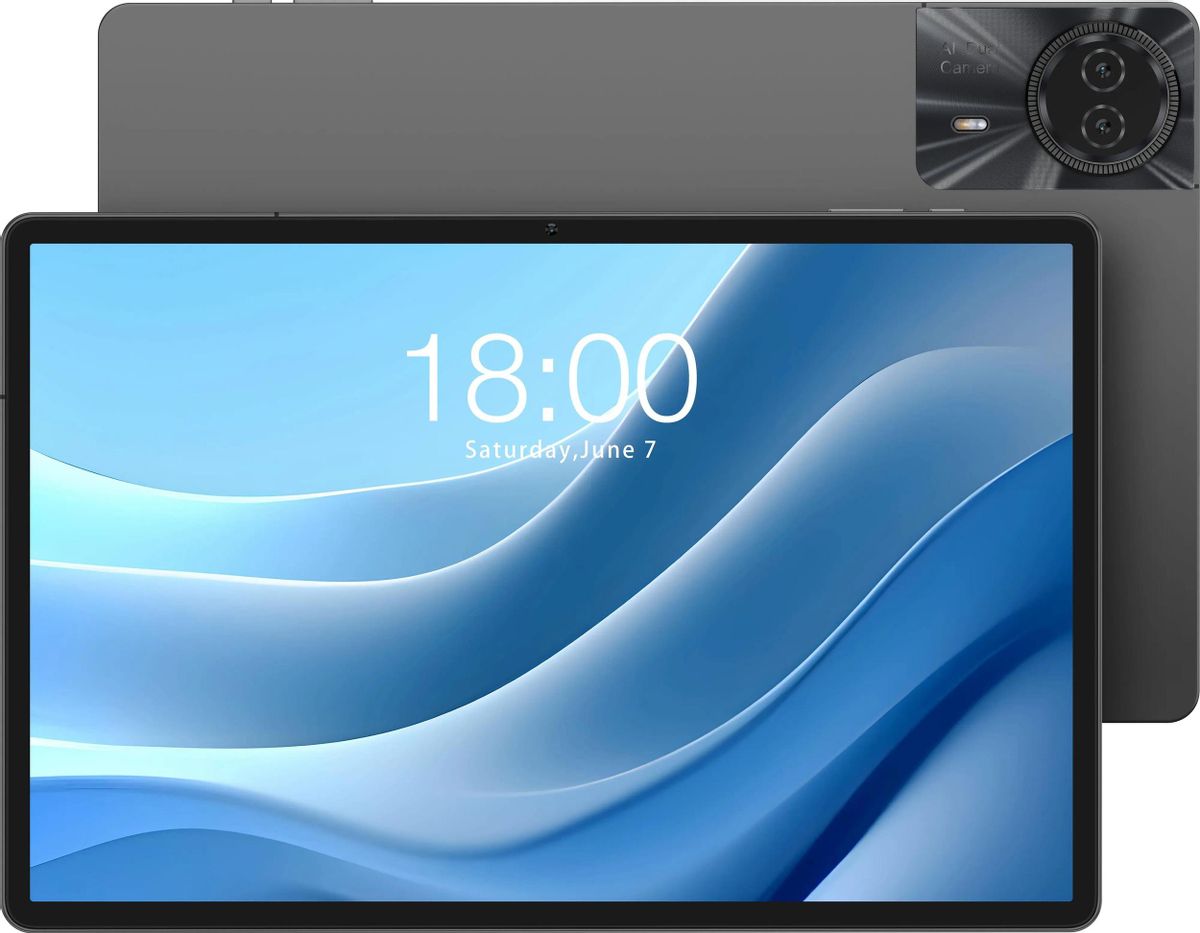 

Планшет Teclast T50 Max 11" 1920x1200 IPS, MediaTek Helio G99, 8Gb RAM, 256Gb, 3G/4G LTE, WiFi, BT, 8 А·ч, Android 14, серебристый, T50 Max