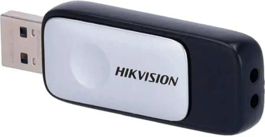 

Флешка 16Gb USB 3.0 HIKVision M210S, черный (HS-USB-M210S/16G/U3 B)