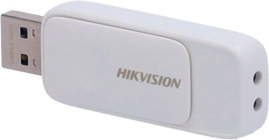 

Флешка 32Gb USB 3.0 HIKVision M210S, белый (HS-USB-M210S/32G/U3 W)