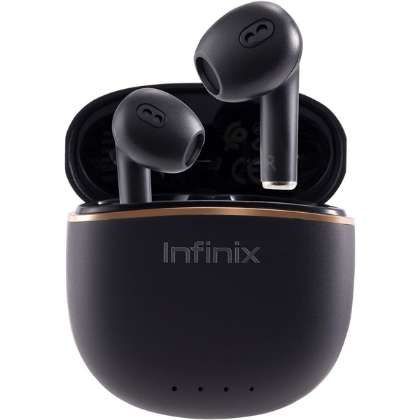 

Беспроводная гарнитура INFINIX XE30 , белый/черный (XE30 ), XE30