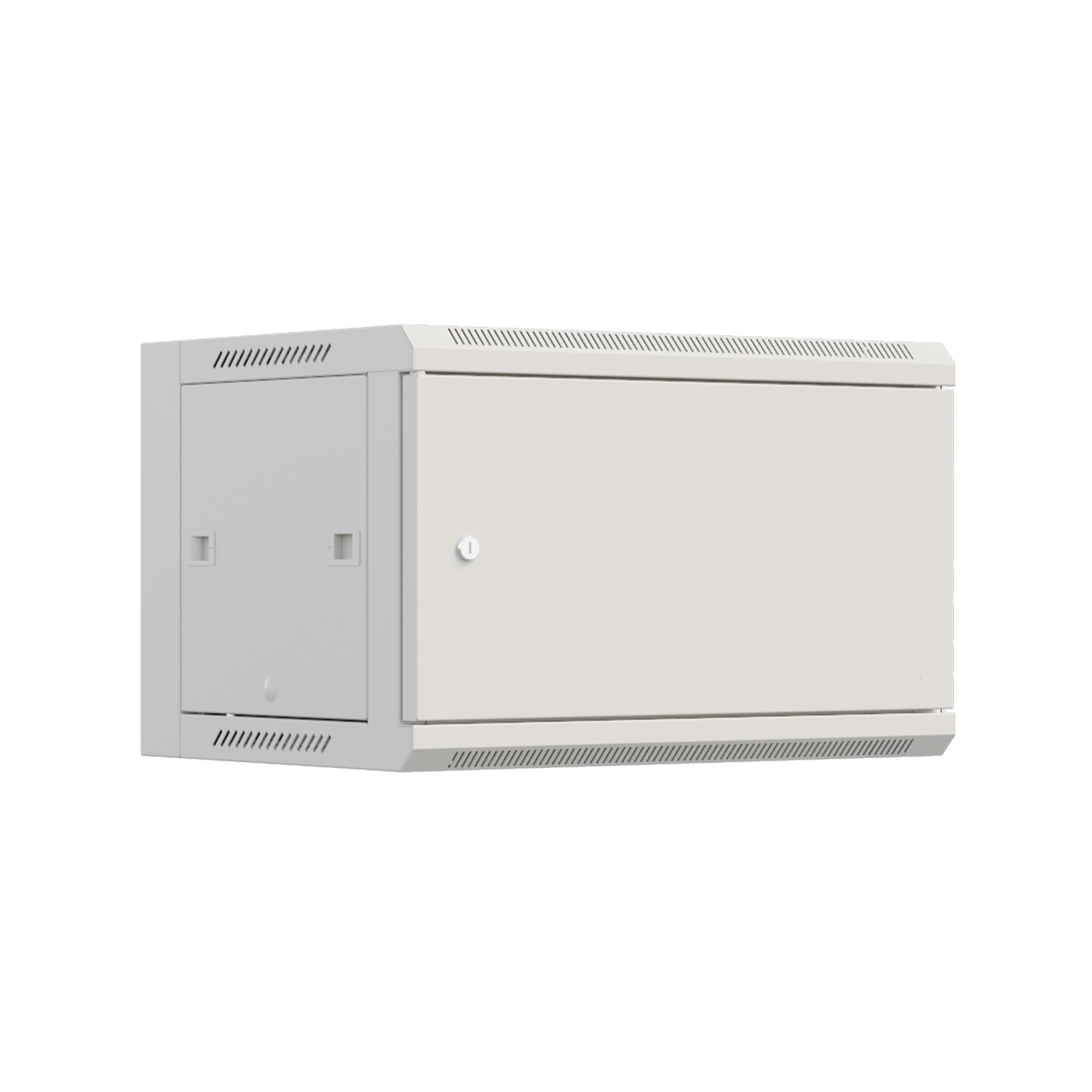 

Шкаф телекоммуникационный настенный 6U 570x450 мм, металл, серый, NTSS NTSS-W6U6045FD (NTSS-W6U6045FD), NTSS-W6U6045FD