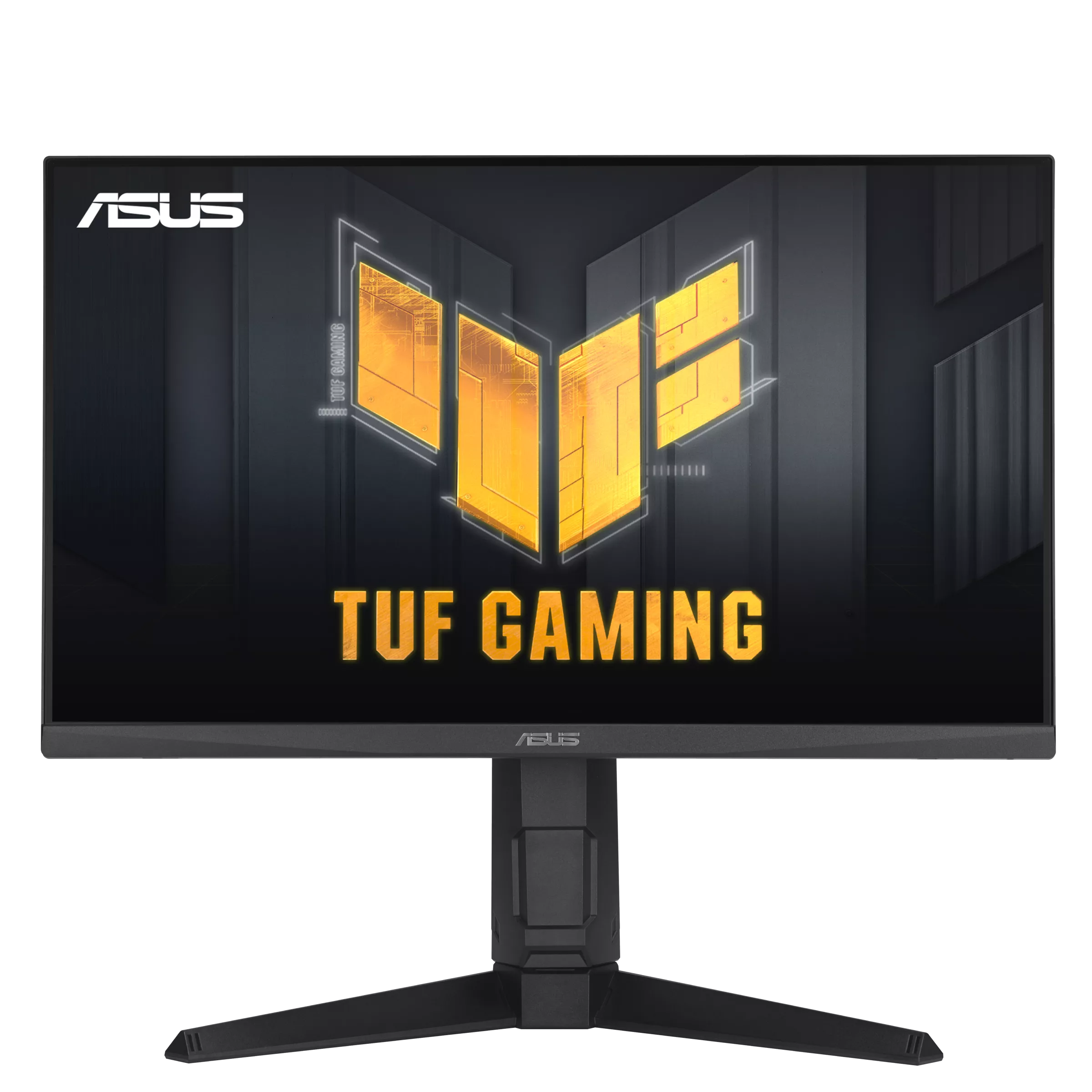 Монитор 23.8" ASUS TUF VG249QL3A черный