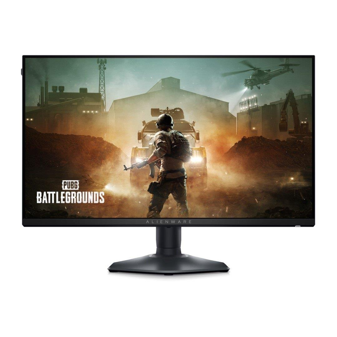 Монитор 24.5" DELL Alienware AW2523HF черный