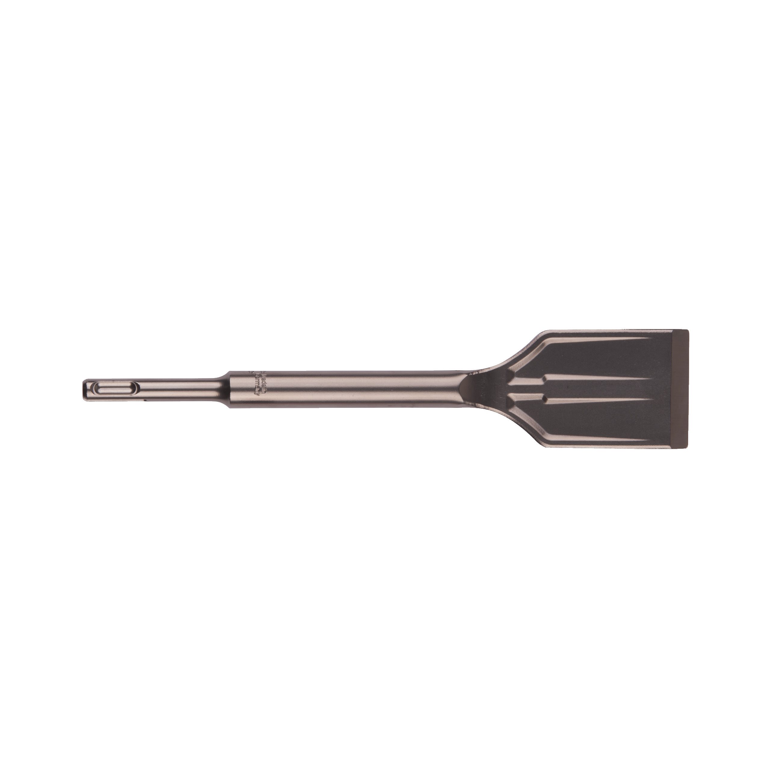 

Долото для снятия плитки SDS-plus, 25 см x 5 см, 1 шт., Milwaukee SLEDGE (4932478265)