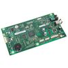 Плата форматера HP LJ Pro M1536 (CE544-60001) б/у, отказ от покупки, следы монтажа