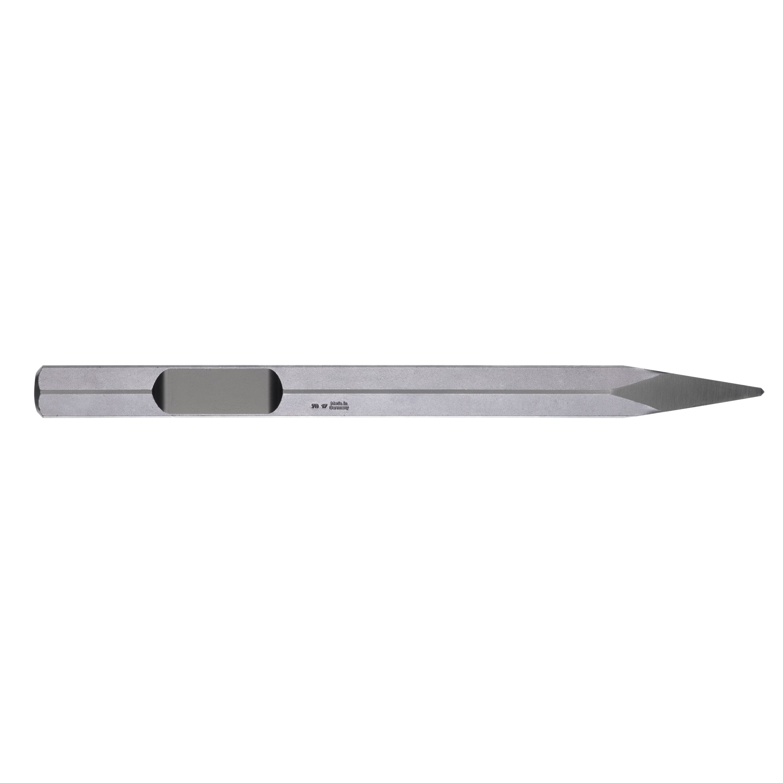 

Долото остроконечное K-HEX 28 мм, 40 см, 1 шт., Milwaukee (4932459774)