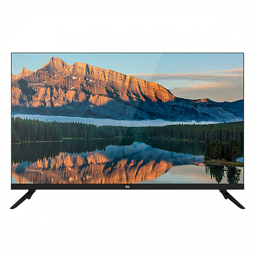 

Телевизор 32" BQ 32FS38B, 1366x768, DVB-T /T2 /C, HDMIx3, USBx2, WiFi, Smart TV, черный (32FS38B), 32FS38B