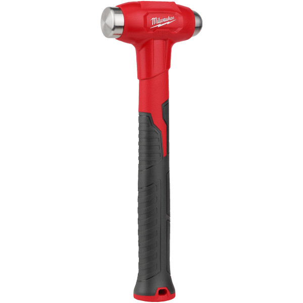 

Молоток безынерционнный, рукоять металл, боек сталь 450 г, Milwaukee (4932492348)