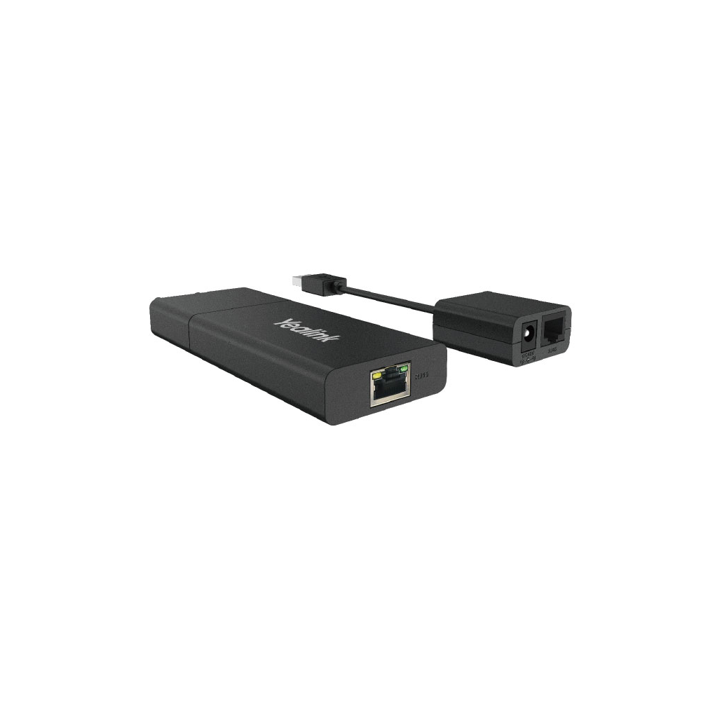 Удлинитель интерфейса Yealink USB2CAT5E-EXT (USB2CAT5E-EXT)