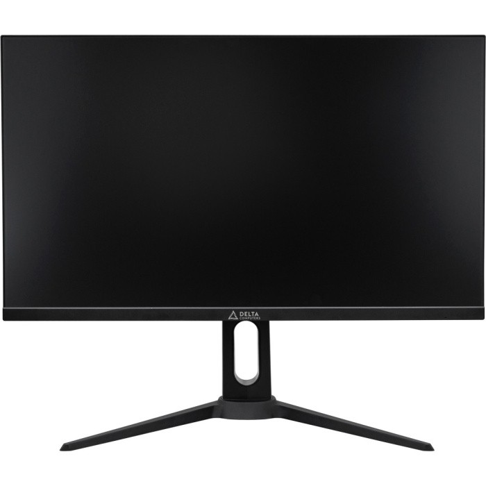 Монитор 27" Delta Computers Сова OM270I QHD черный