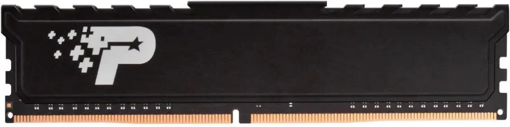 Память DDR4 DIMM 16Gb, 2400MHz Patriot Memory (PSP416G240081H1)