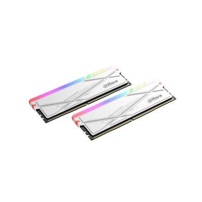 

Комплект памяти DDR5 DIMM 32Gb (2x16Gb), 6400MHz, CL32, 1.4V, Dahua C600 White (DHI-DDR-C600URW32G64D) Retail, DHI-DDR-C600URW32G64D