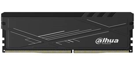 

Память DDR5 DIMM 16Gb, 6000MHz, CL46, 1.35V, Dahua C600 Black (DHI-DDR-C600UHD16G60) Retail, DHI-DDR-C600UHD16G60