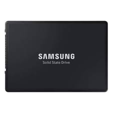 

Твердотельный накопитель (SSD) Samsung 3.84Tb PM9A3, U.2 2.5", PCI-E, NVMe (MZQL23T8HCLS-00W07)