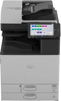 МФУ Ricoh IM C2010, SRA3, цветной, сетевой, USB