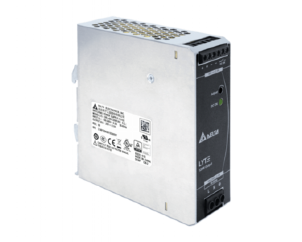 Блок питания Dahua DRL-48V120W1AAD