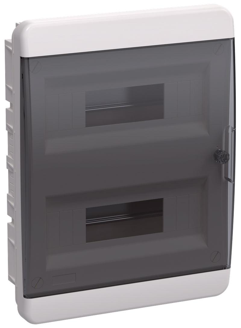 Корпус пластиковый IEK 385 мм x 290 мм x 102 мм, IP41