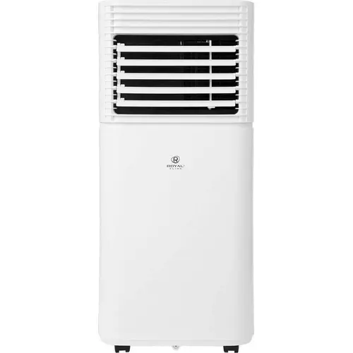 Мобильный кондиционер ROYAL Clima RM-CU30HH-E, 10200 BTU/ч до 21 м²