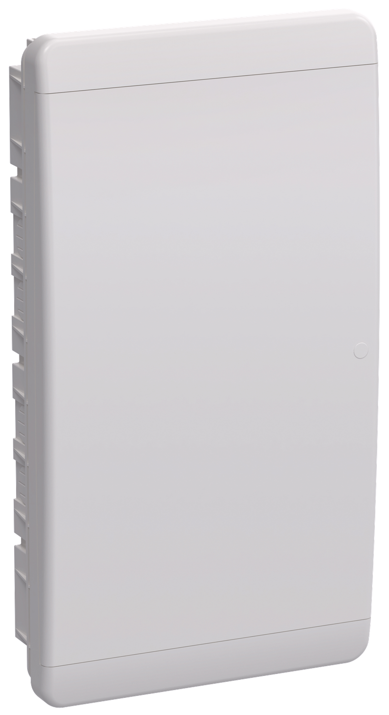 Корпус пластиковый IEK 535 мм x 290 мм x 102 мм, IP41