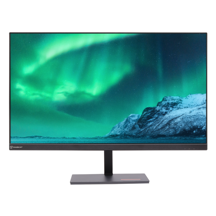 

Моноблок Raskat Studio 37120 23.8" 1920x1080, Intel Core i3-10105 3.7 ГГц, 8Gb RAM, 256Gb SSD, Intel UHD Graphics, без ОС, черный (STUDIO37120_156189), 37120