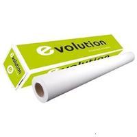 

Бумага рулон 84.1 см x 175 м, втулка 3"(76.2мм), 80 г/м², матовая, EVOLUTION XES Premium EXTRA (2195023)