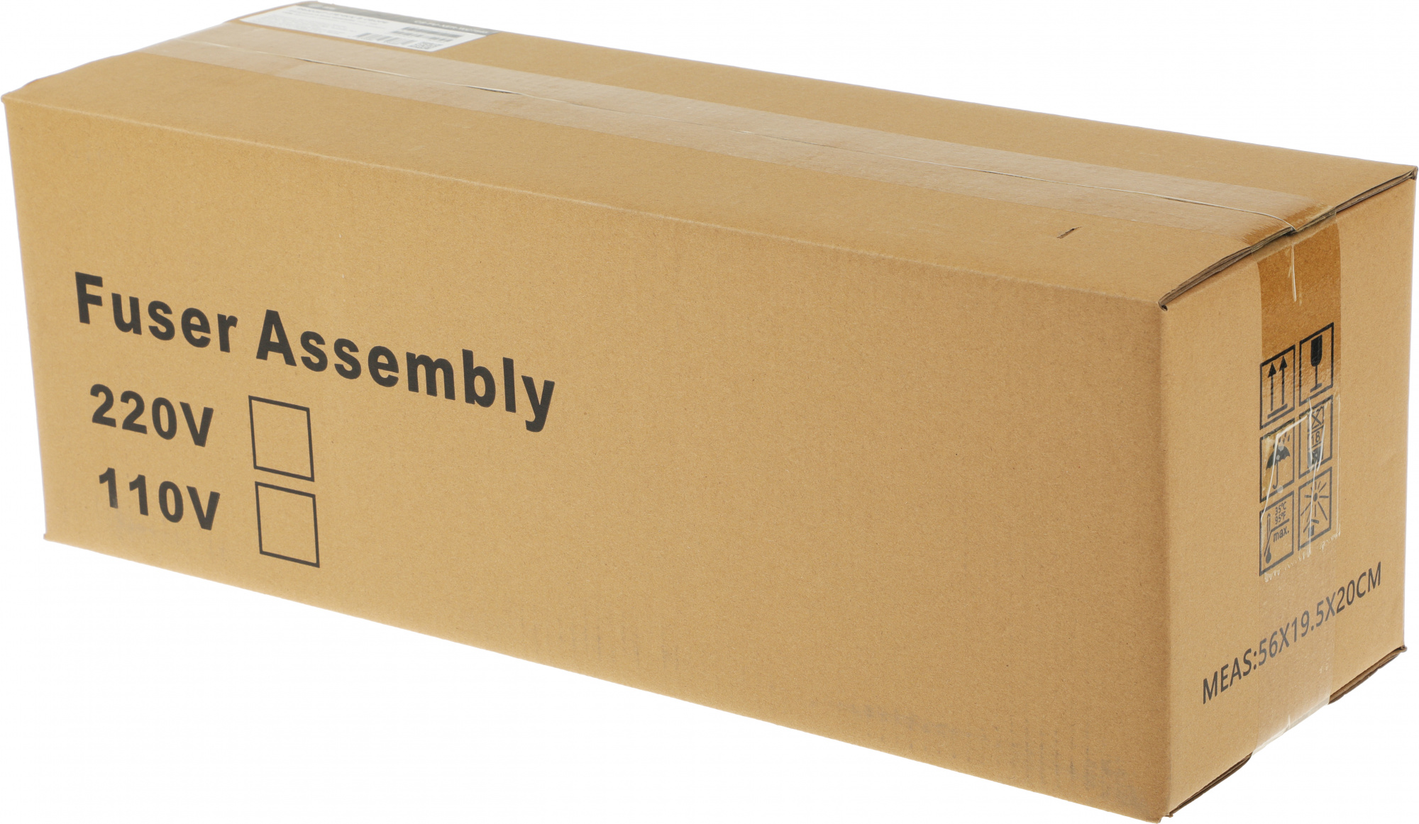 

Печь Cactus (604K62230/604K62231/-232/641S00810), совместимая для Xerox (CS-FU-XER-WC7545)