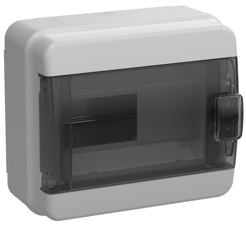 Корпус пластиковый IEK 178 мм x 204 мм x 114 мм, IP65