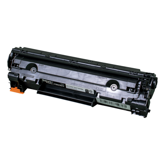 

Картридж лазерный Sakura SACF283X/737 (CF283X/737), черный, 2200 страниц, совместимый для LaserJet Pro M202dw/M225dn/dw/rdn/M202n/M201dw/n/M226dn/dw, i-SENSYS MF217w/MF211/MF212W/MF216N/ MF226dw/MF227DW/MF229DW/MF224dw/MF222dw