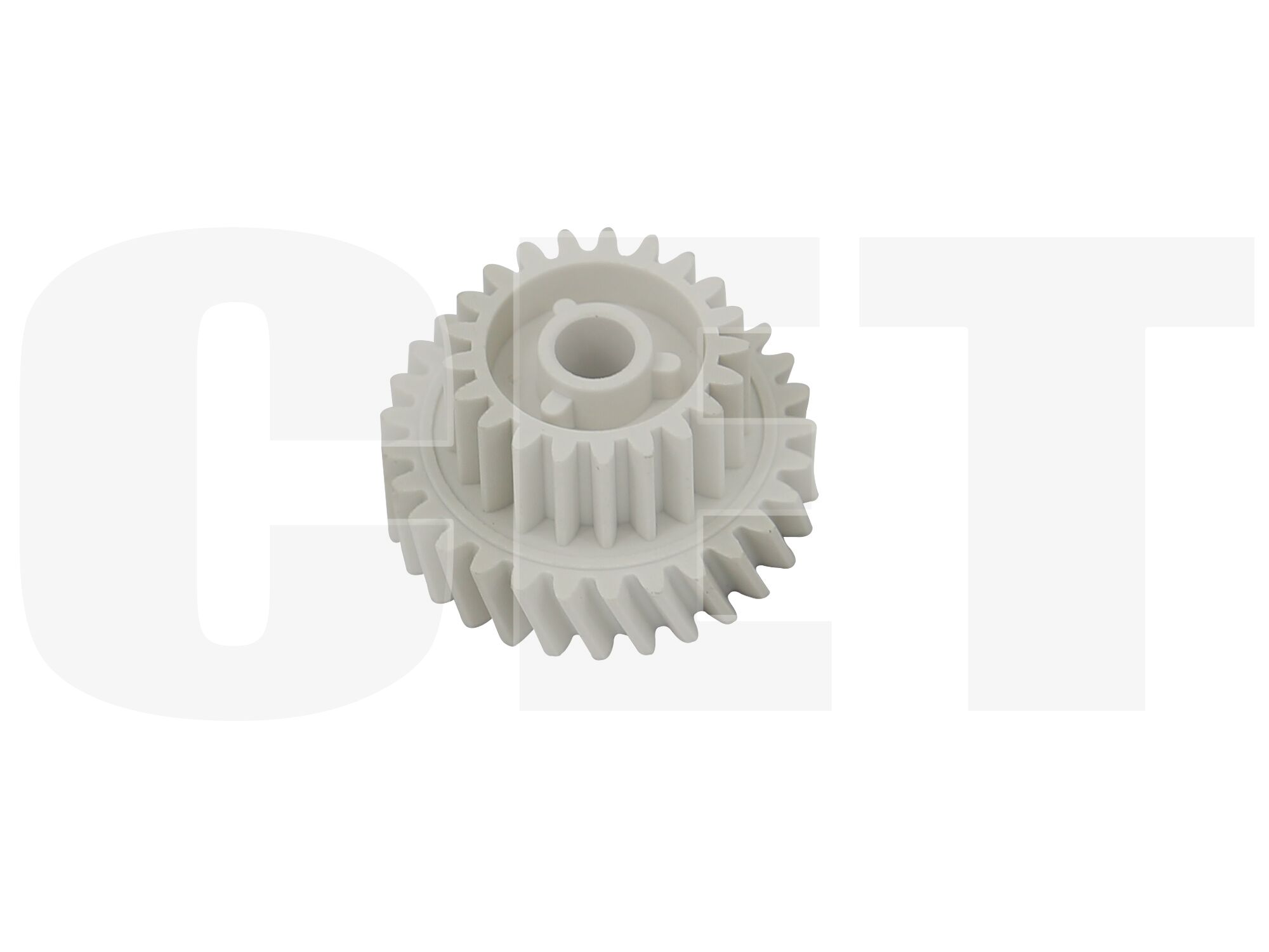 

Шестерня привода фьюзера CET для M552/553/MFP M577, 1 шт. (CET361081)