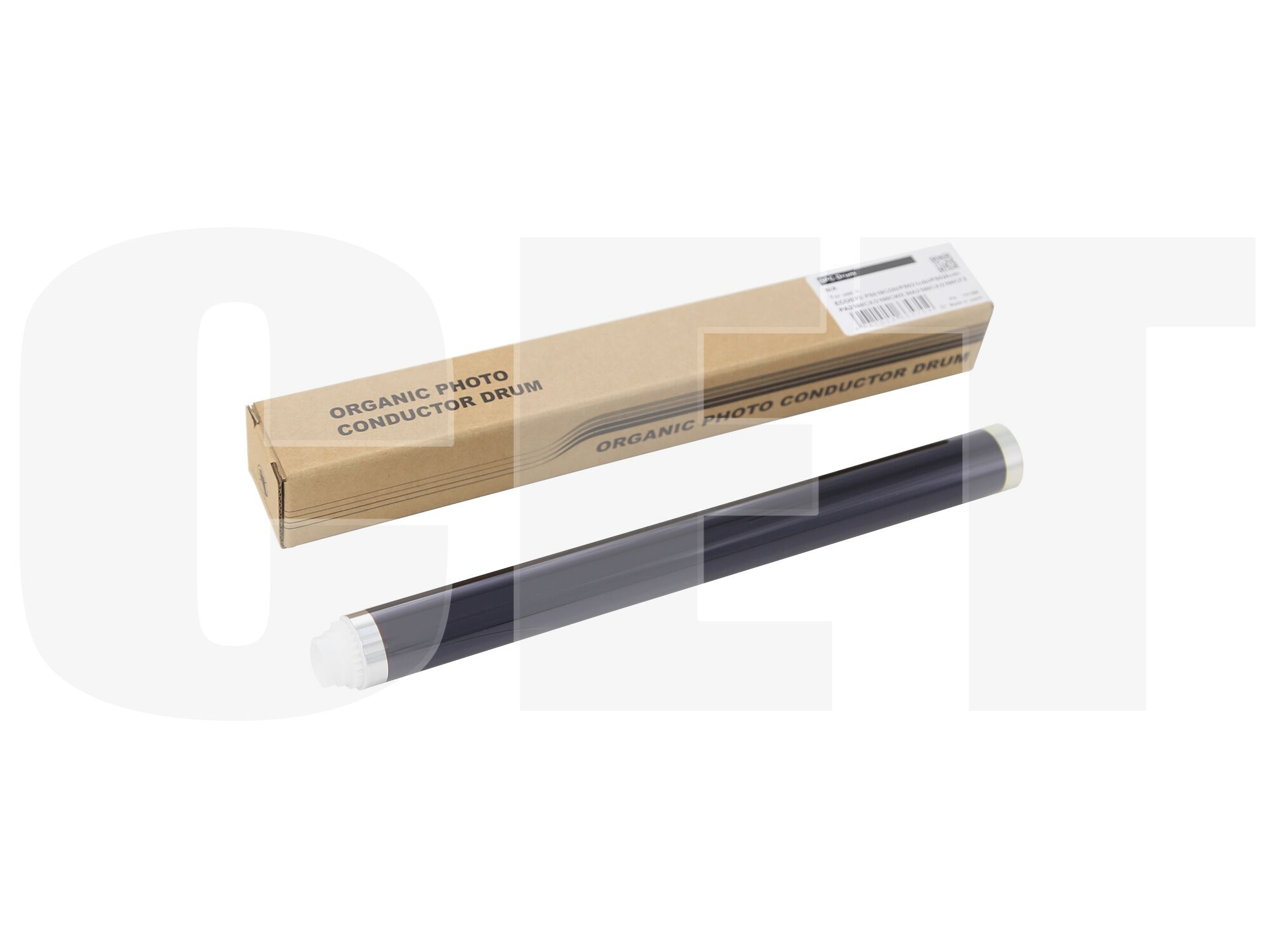 Фотобарабан CET CET101086 для Kyocera DK-5230-Drum/5231-Drum/DK-5430-Drum/DK-5431-Drum/DK-5230-Drum/5231-Drum/DK-5430-Drum/DK-5431-Drum