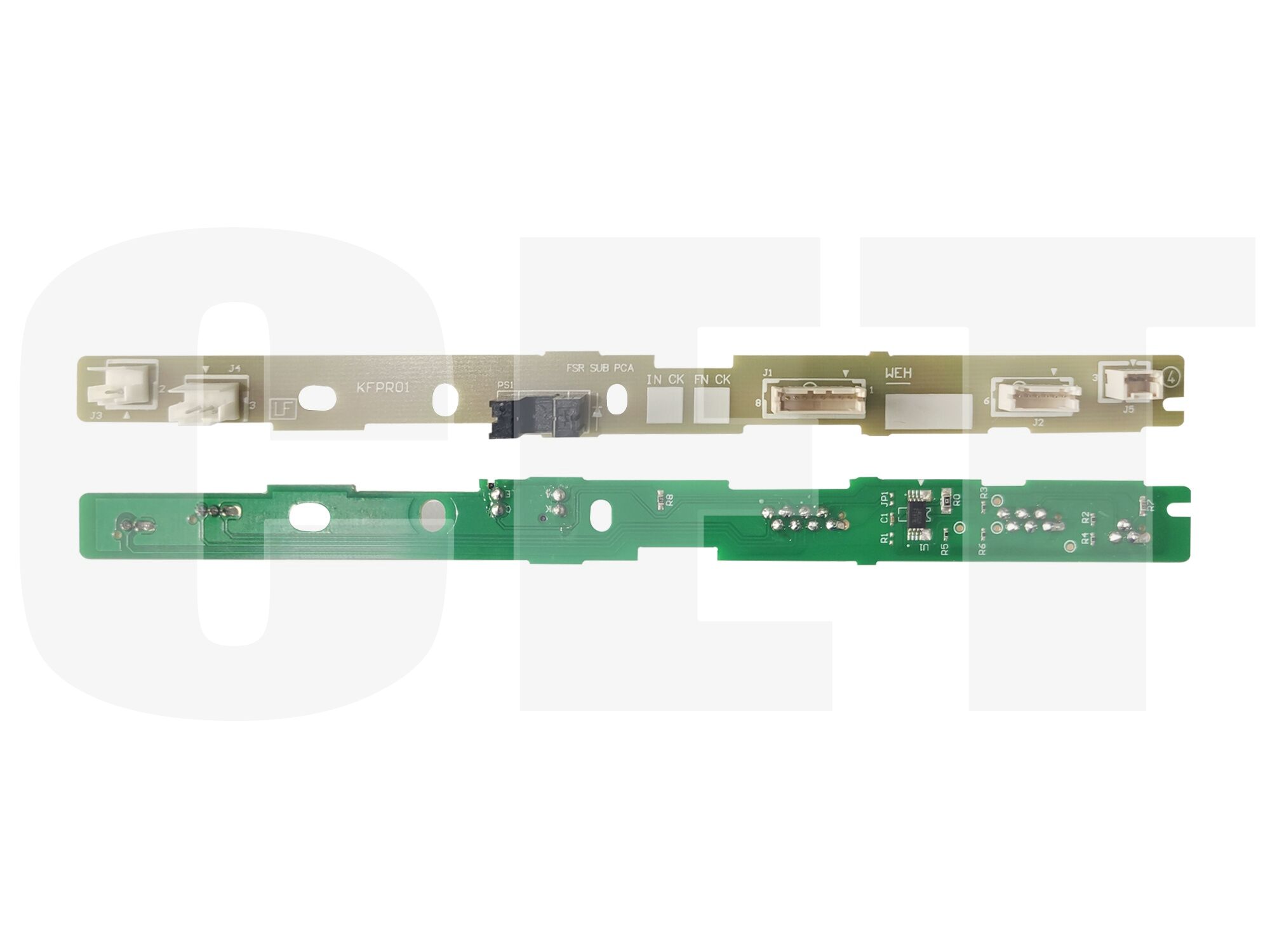 

Плата коммутационная CET для M552/M553/M577 (CET461009)